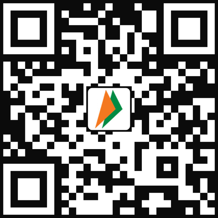 Scan to Support via UPI